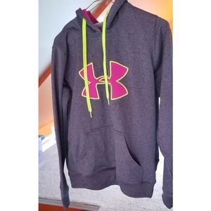 Under Armour Sweater